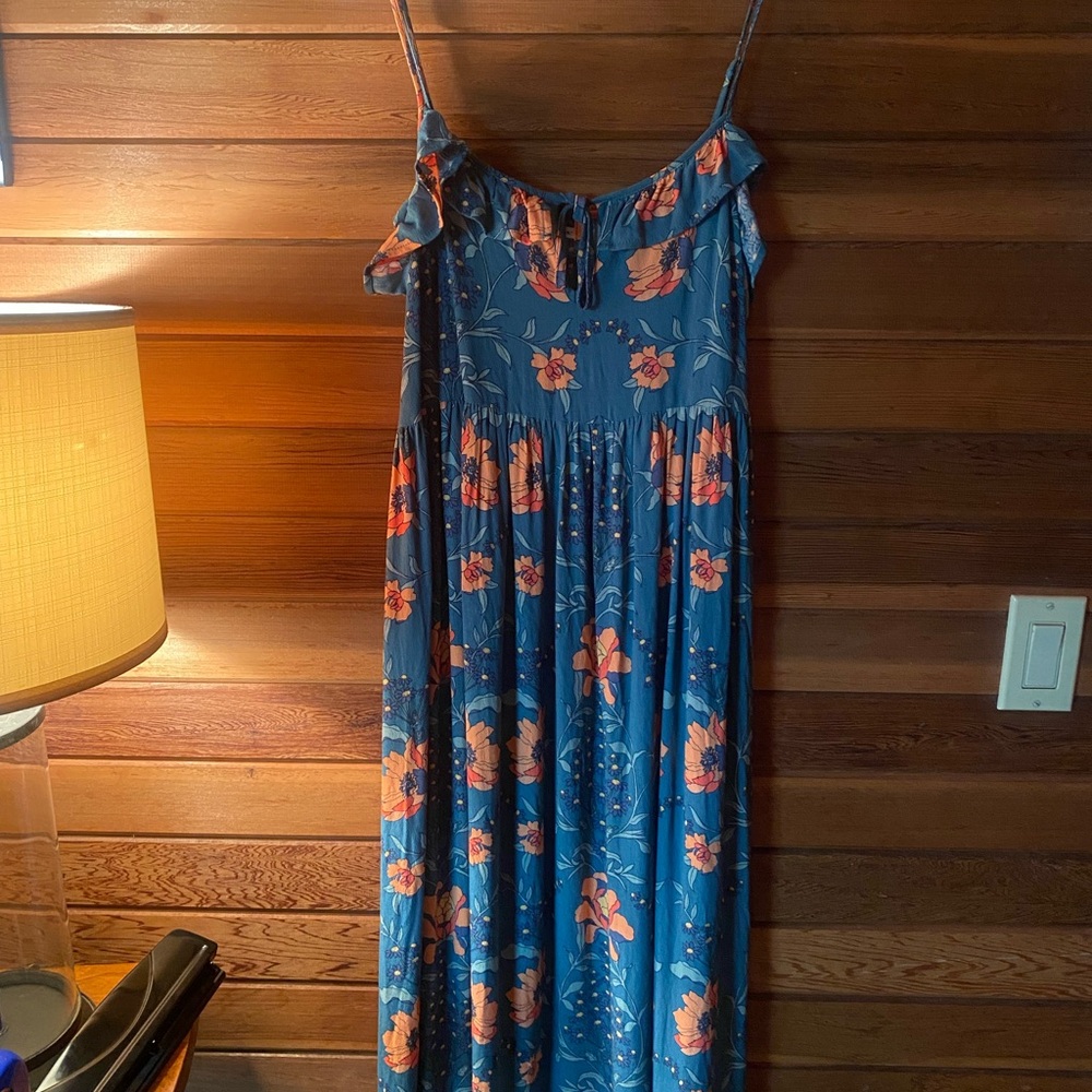 O’Neill floral Dress